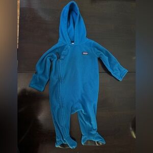 Patagonia Micro D Fleece Bunting